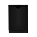 Whirlpool Dishwasher Model No. WDF341PAPB *Installation Package Included*