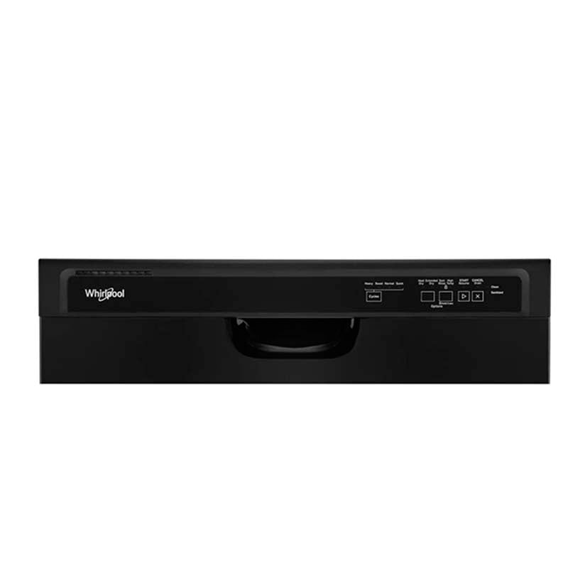 Whirlpool Dishwasher Model No. WDF341PAPB *Installation Package Included