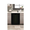 Whirlpool Dishwasher Model No. WDF341PAPB *Installation Package Included