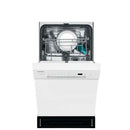 Frigidaire Dishwasher Model No. FFBD1831UW0A Apartment Size ( Open Box)
