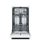 Frigidaire Dishwasher Model No. FFBD1831UW0A Apartment Size ( Open Box)