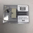 Gas Dryer Ignitor - 4391996 / 4391620A
