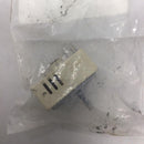 GE WS01F01598 Range Surface Element Switch