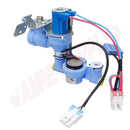 Refrigerator Water Inlet Valve Assembly AJU72992601