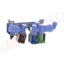 Refrigerator Water Valve Frigidaire 242253002