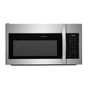 Frigidaire Microwave Model No. FMOS1846BS (Includes Delivery, Installation, Haul-Away and Eco fee)