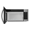 Frigidaire Microwave Model No. FMOS1846BS (Includes Delivery, Installation, Haul-Away and Eco fee)