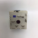 Used WG02F04019 (191D2990P001)  Infinite Switch GE