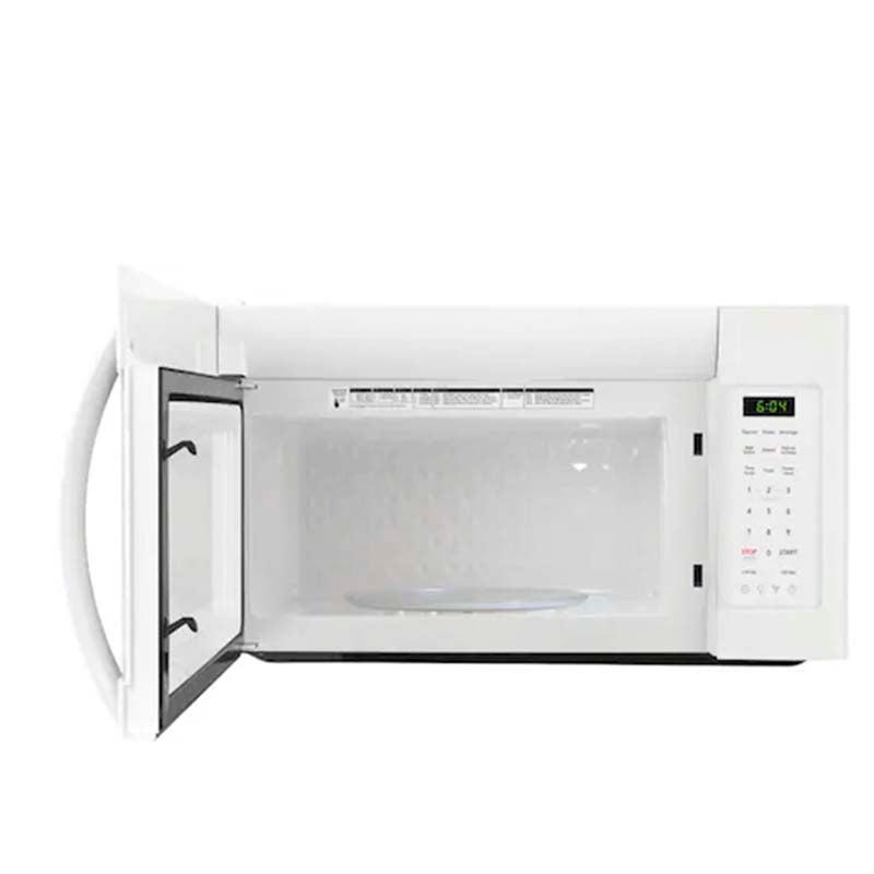 Frigidaire Microwave Model No. FFMV1846VW