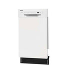 Frigidaire Dishwasher Model No. FFBD1831UW