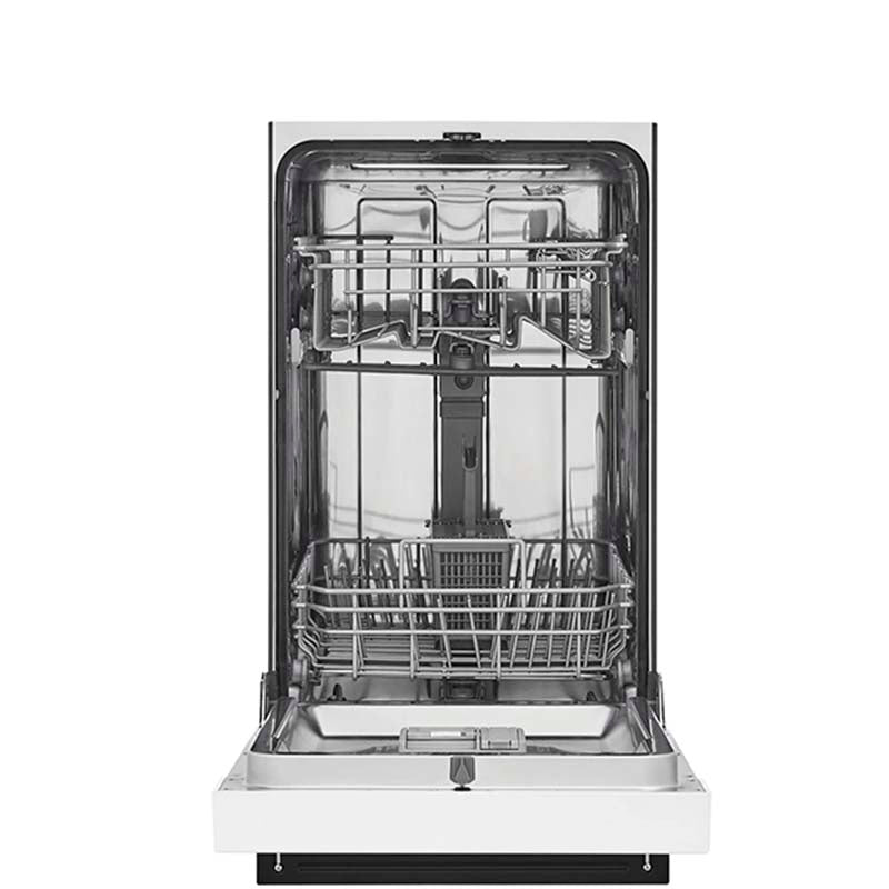 Frigidaire Dishwasher Model No. FFBD1831UW
