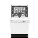 Frigidaire Dishwasher Model No. FFBD1831UW