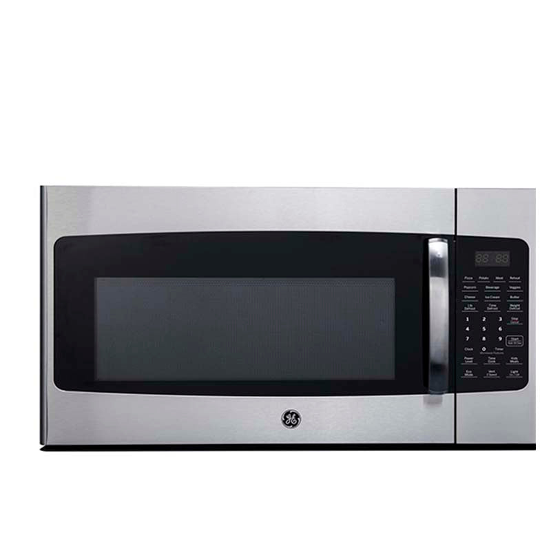 GE Microwave Model No. JVM2162SMSS