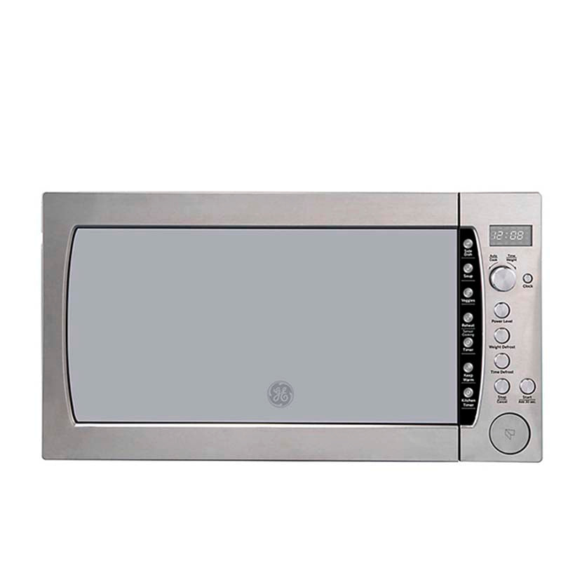 GE Microwave Model No. PEB3228RMSS
