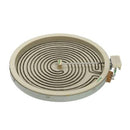 GE WS01F01164 Range Dual Radiant Surface Element, 12"