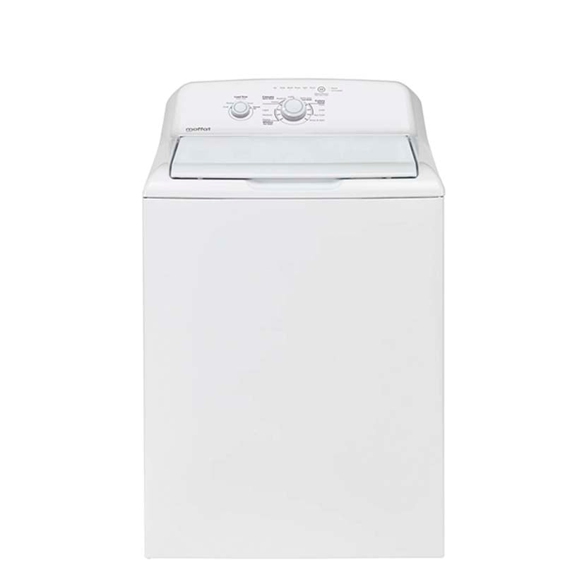 Moffat Washer Model No. MTW201BMRWW