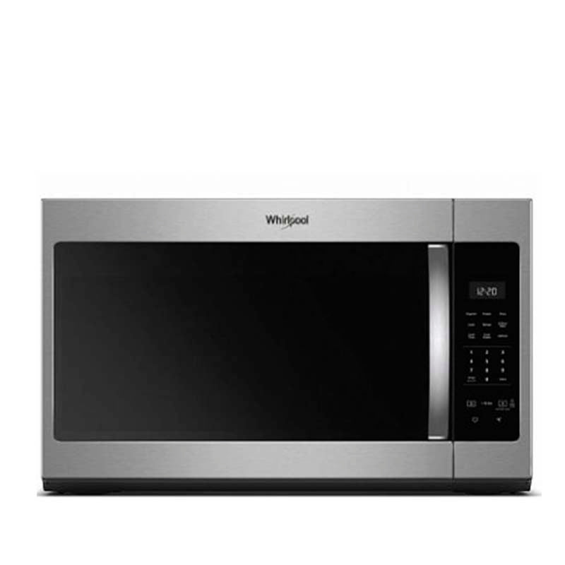 Whirlpool Microwave Model No. YWMH31017HS (Includes Delivery, Installation, Haul-Away and Eco fee)