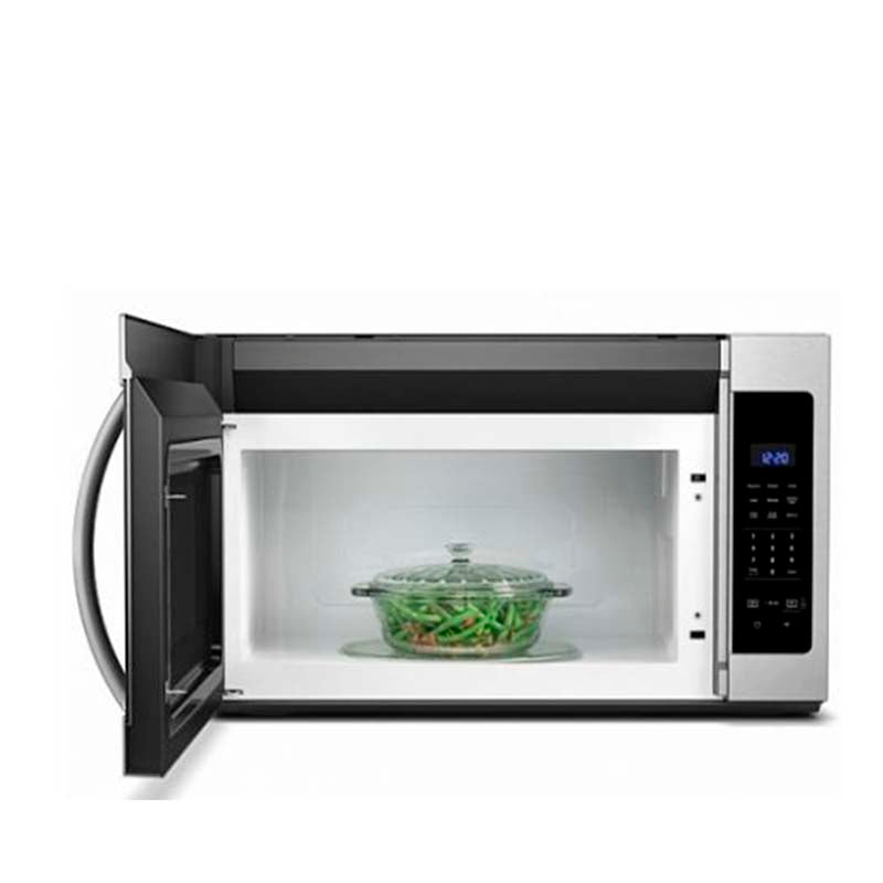 Whirlpool Microwave Model No. YWMH31017HS (Includes Delivery, Installation, Haul-Away and Eco fee)