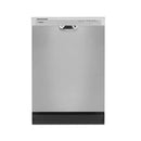 Whirlpool Dishwasher Model No. WDF341PAPM *Installation Package Included*