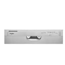 Whirlpool Dishwasher Model No. WDF341PAPM *Installation Package Included