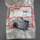 16400 DRYER MOTOR LIMIT SWITCH