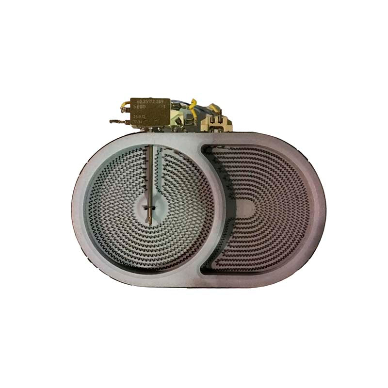 Used W10248257-WPW10248257 Whirlpool Range Dual Radiant Surface Element for sale in Edmonton