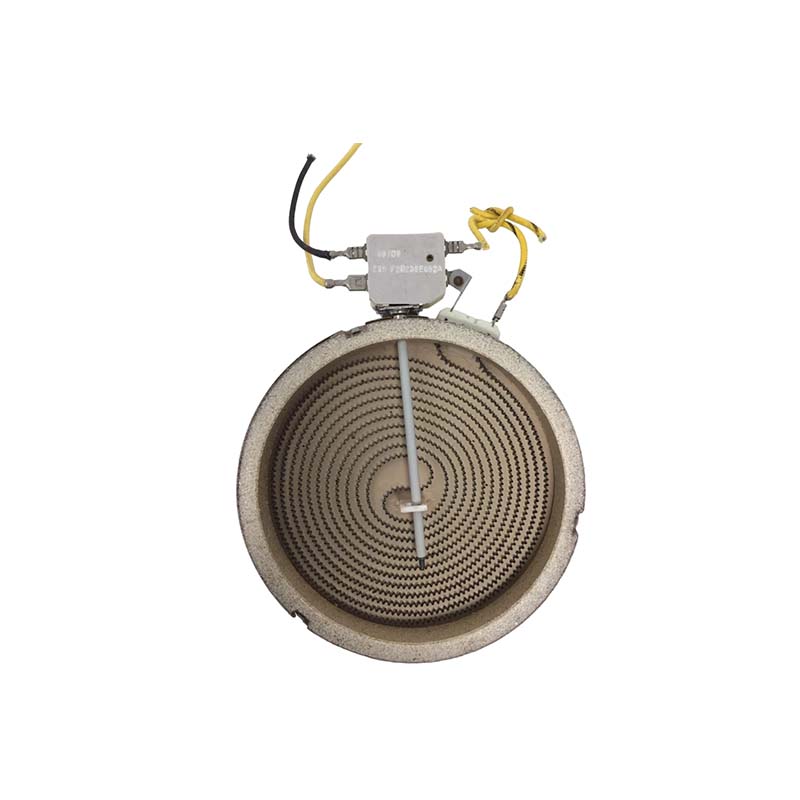 Used W10823711 Whirlpool Surface Element for Left-Front and Right-Rear Burners for sale in Edmonton