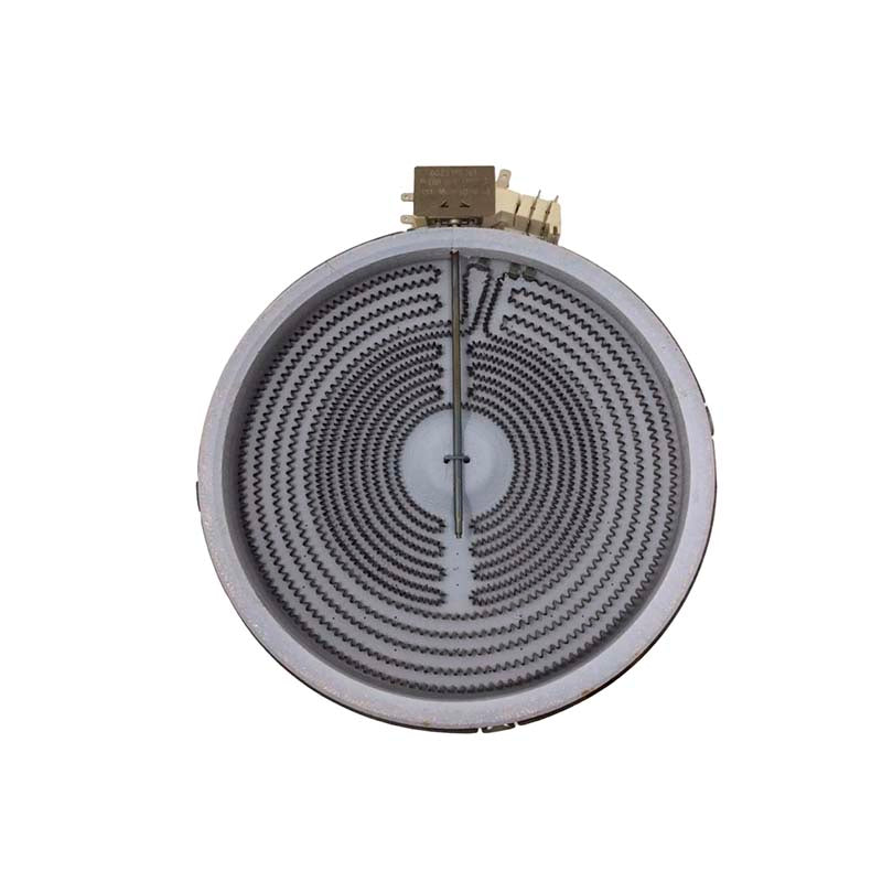 Used W10823729 Whirlpool Range Dual Radiant Surface Element, 1400/3000W for sale in Edmonton