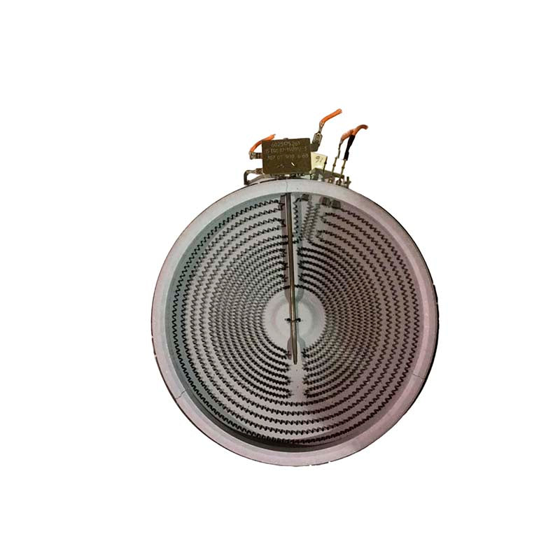 Used W10275049-WPW10275049 Whirlpool Range Dual Radiant Surface Element, 1200/2500W for sale in Edmonton