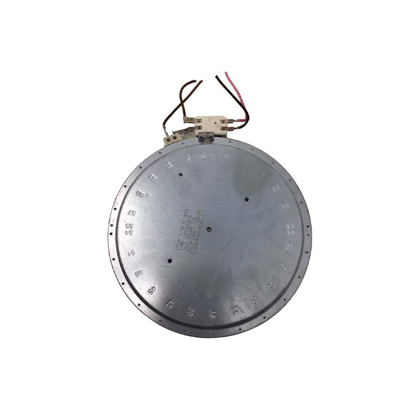 Used W10248262-W11047722 Whirlpool Range Radiant Surface Element for sale in Edmonton