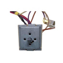 Used 316238200-316238201 Frigidaire Range Surface Element Switch for sale in Edmonton