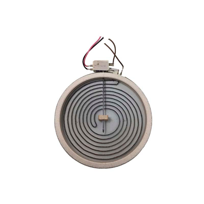 Used W10248262-W11047722 Whirlpool Range Radiant Surface Element for sale in Edmonton