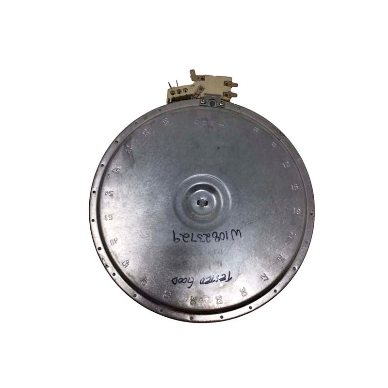 Used W10823729 Whirlpool Range Dual Radiant Surface Element, 1400/3000W for sale in Edmonton