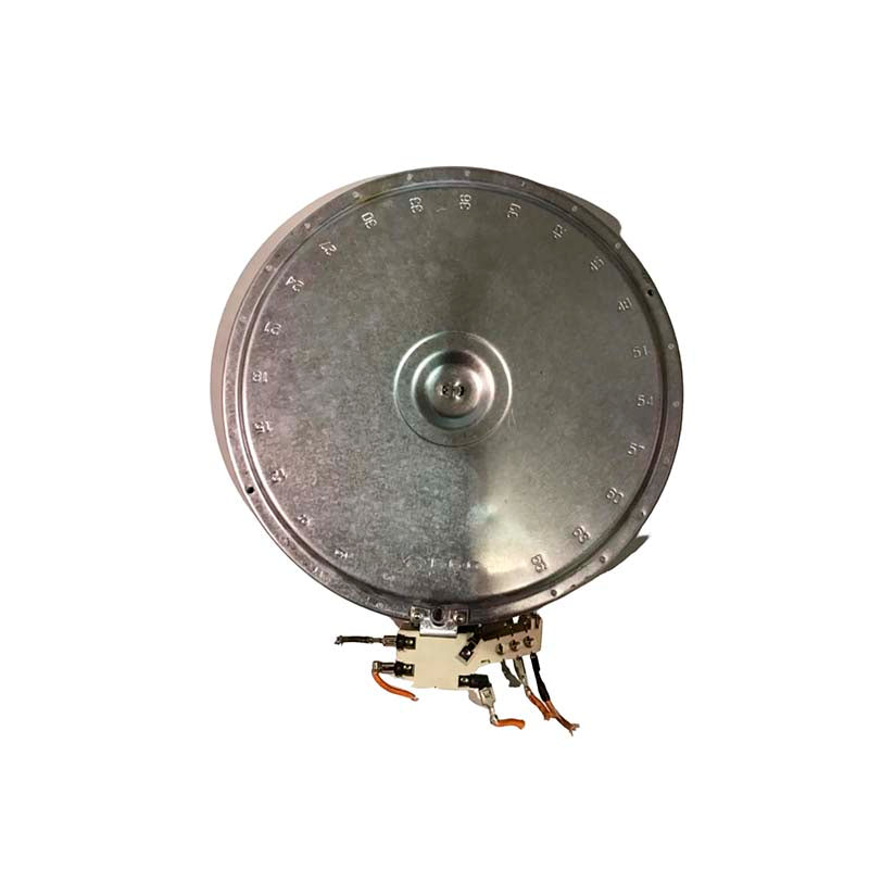 Used W10275049-WPW10275049 Whirlpool Range Dual Radiant Surface Element, 1200/2500W for sale in Edmonton