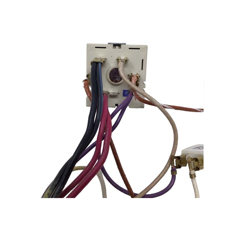 Used 316238200-316238201 Frigidaire Range Surface Element Switch for sale in Edmonton