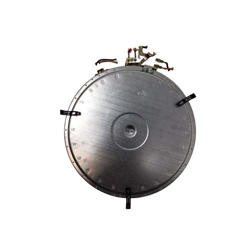 Used W10297138 Whirlpool ELMNT-SURF for sale in Edmonton