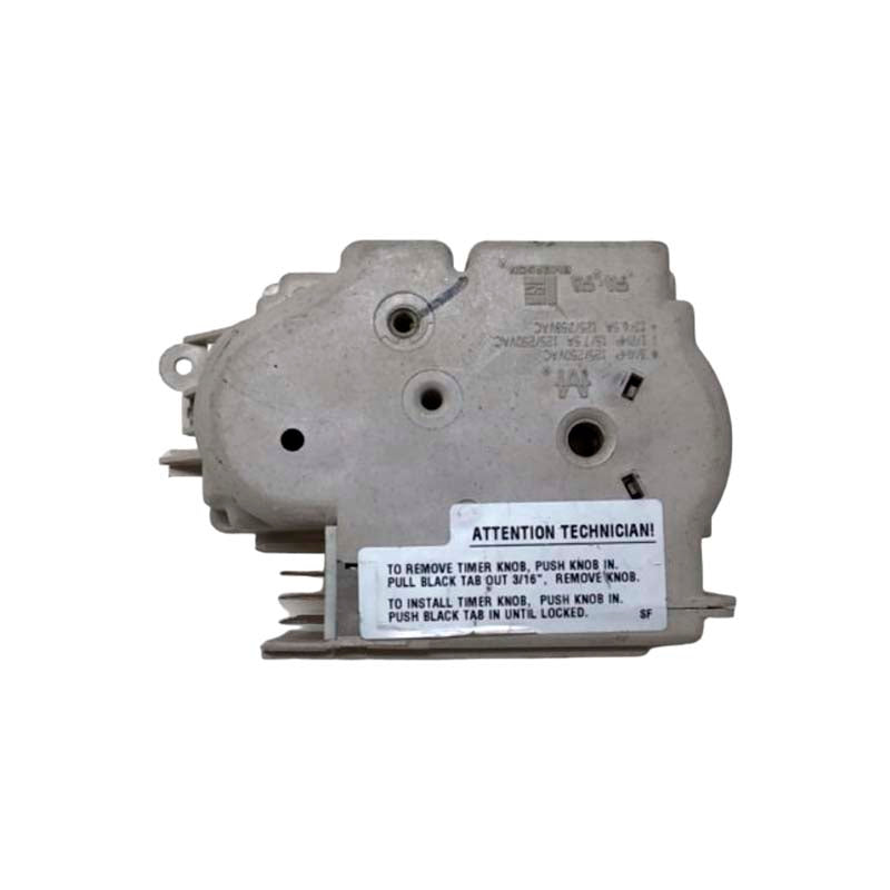 Used 3951702E Whirlpool Washer Timer  for sale in Edmonton