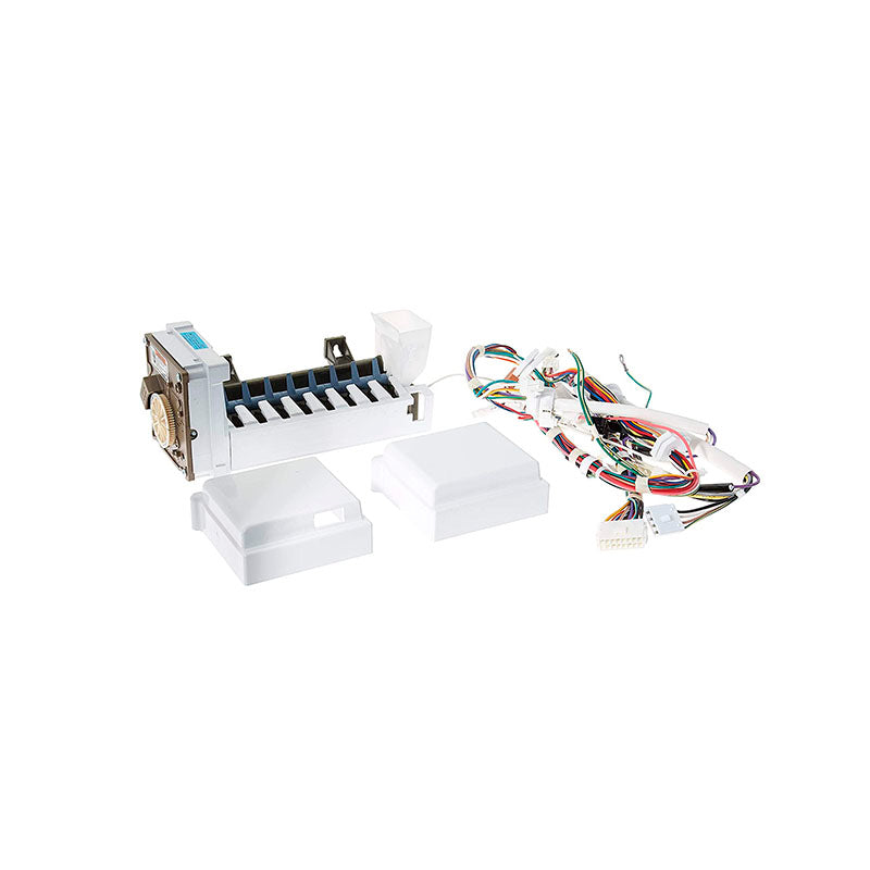 New W10882923 Whirlpool Ice Maker