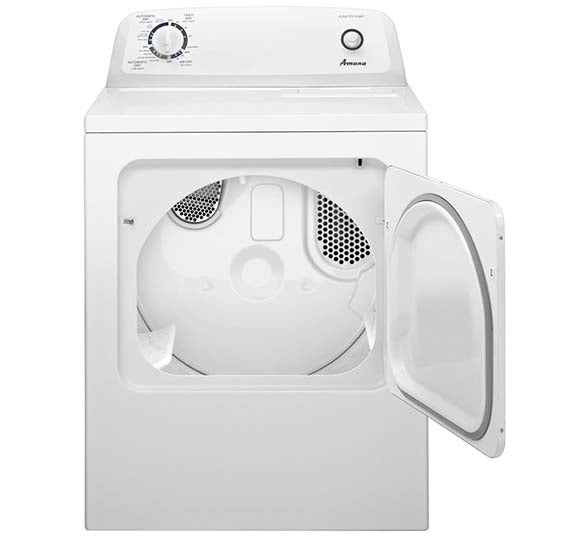 New Amana Dryer Model No. YNED4655EW for sale in Edmonton