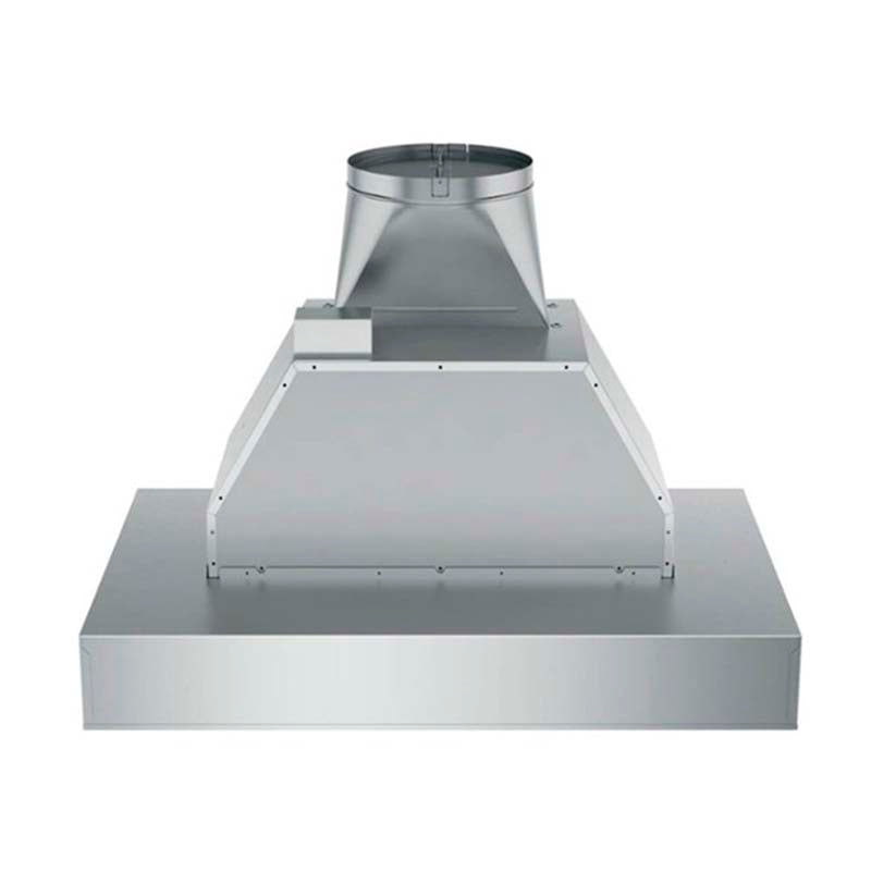GE Vent Hood Model No. UVC7300SLSS