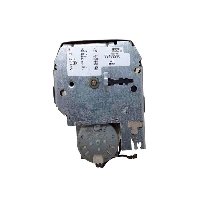 Used 3948323C Whirlpool Washer Timer for sale in Edmonton