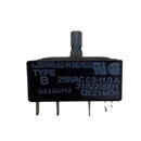 Used 318220001-318293811 Frigidaire Range Surface Element Switch for sale in Edmonton