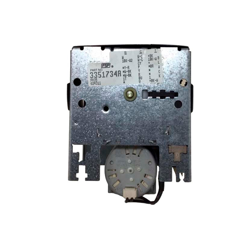 Used 3351734A Whirlpool Washer Timer for sale in Edmonton