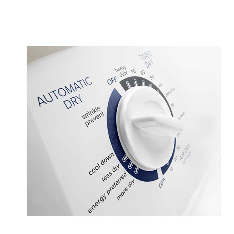 New Amana Gas Dryer Model No. NGD4655EW for sale in Edmonton