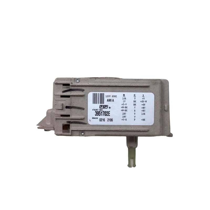 Used 3951702E Whirlpool Washer Timer  for sale in Edmonton