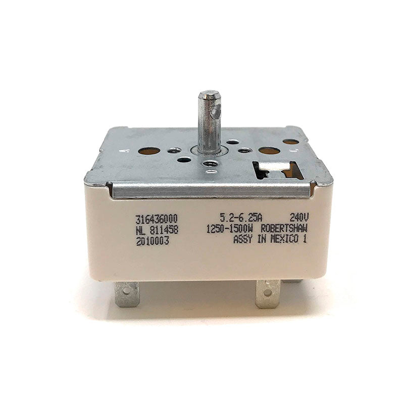 New 7403P238-60 Maytag Switch Inf.