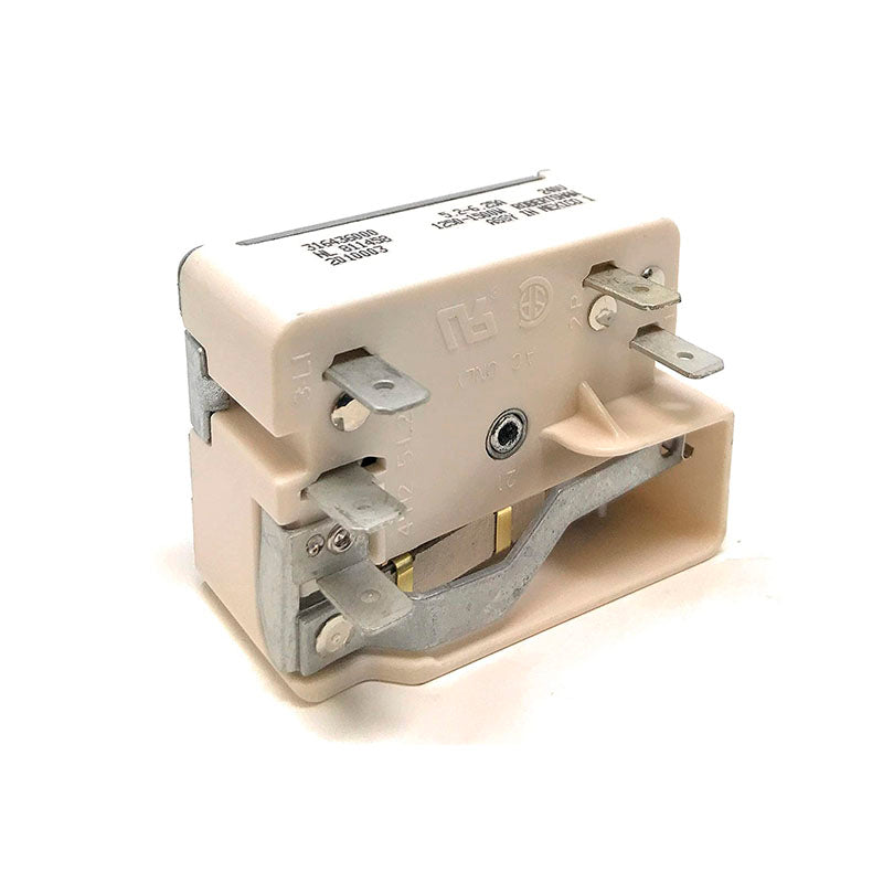 New 7403P238-60 Maytag Switch Inf.