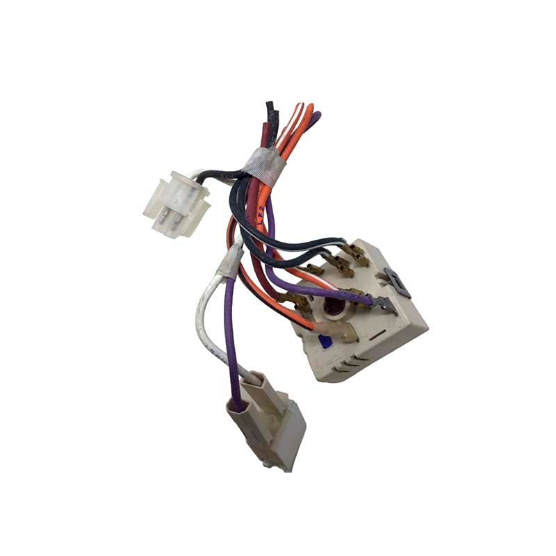 Used Used 9758060 Whirlpool Range Surface Element Switch for sale in Edmonton