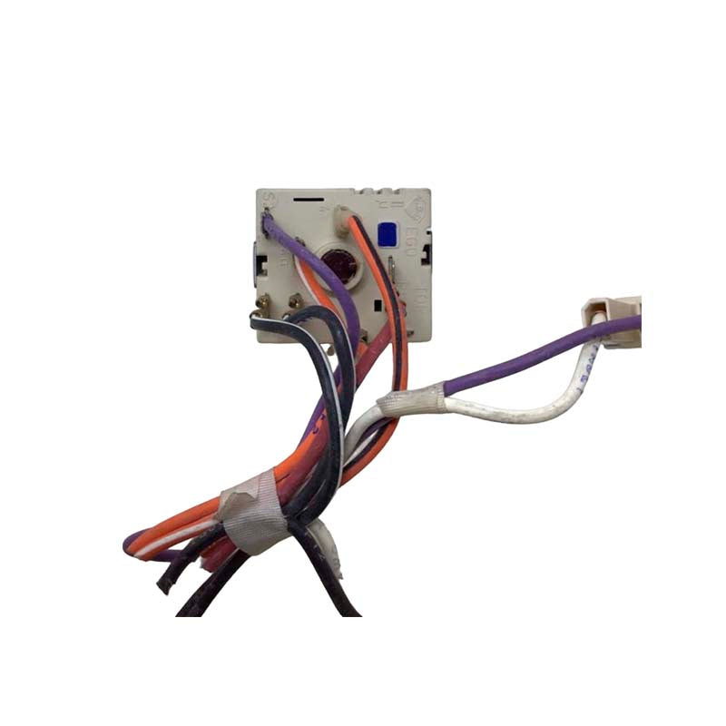 Used Used 9758060 Whirlpool Range Surface Element Switch for sale in Edmonton