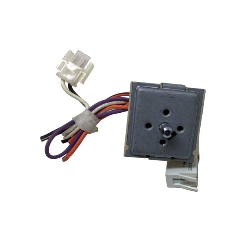 Used Used 9758060 Whirlpool Range Surface Element Switch for sale in Edmonton